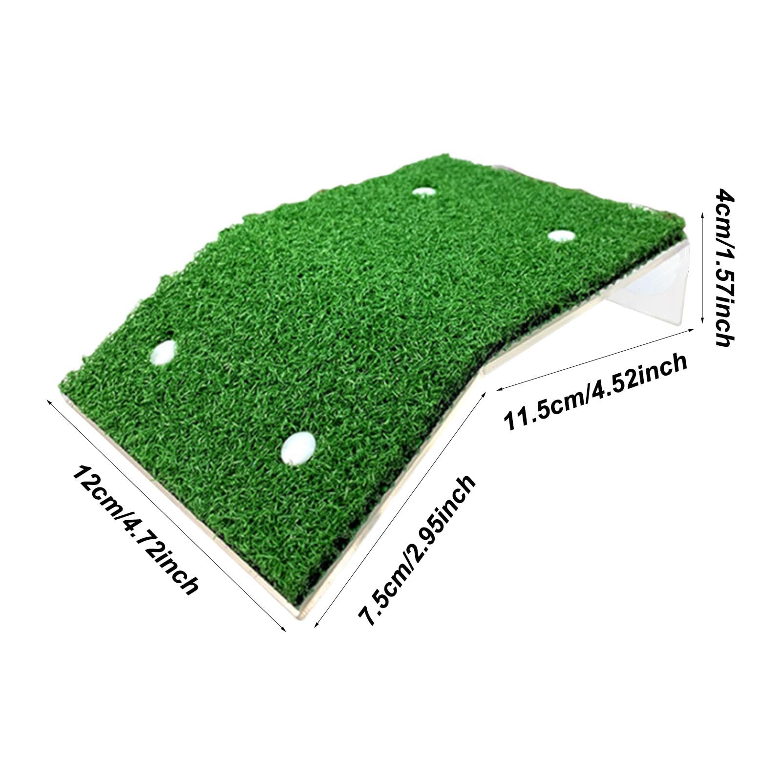 Amazon.co.jp: カメ用バスキングスロープ、水生カメ用バスキング